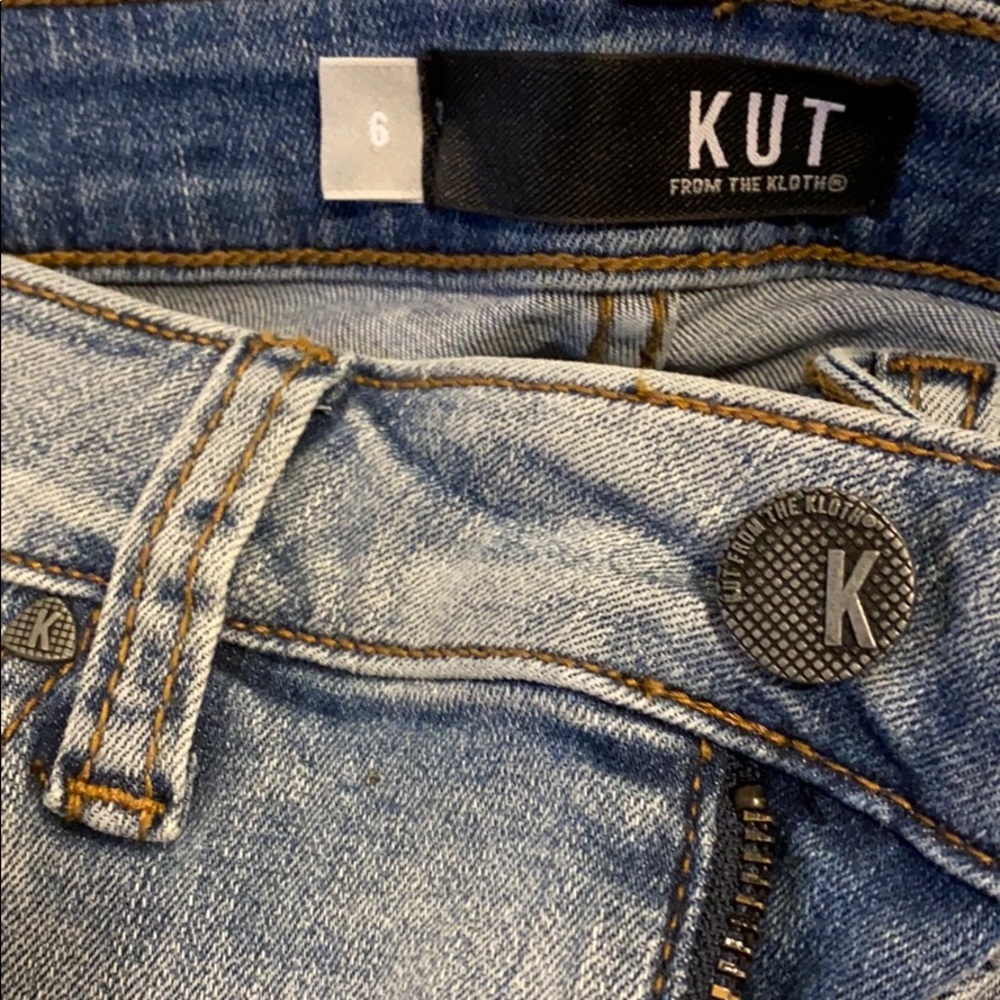 KUT - Picture 5 of 6